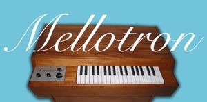 Mellotron Vol. 1-3 Bundle (OP-XY)