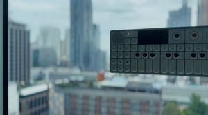 Yesterdays Machines (OP-1 Field)