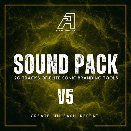 SOUND PACK V5