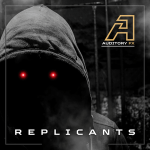 REPLICANTS