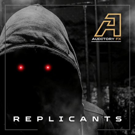 REPLICANTS