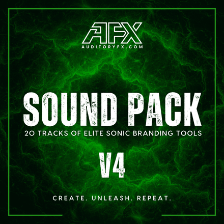 SOUND PACK V4