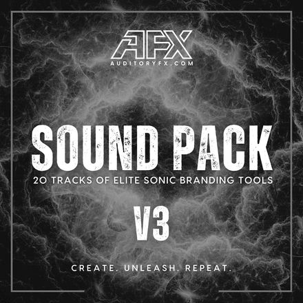 SOUND PACK V3