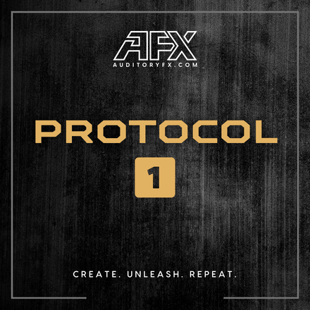 PROTOCOL 1