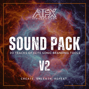 SOUND PACK V2