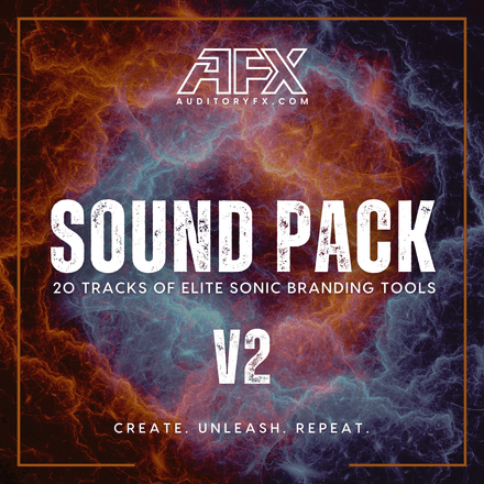 SOUND PACK V2