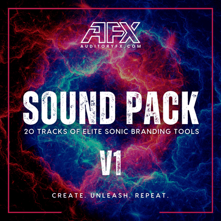 SOUND PACK V1