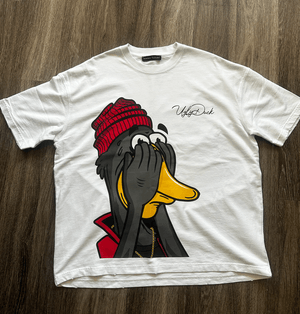 UglyDuck Oversized Graphic Tee