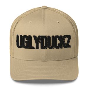 UglyDuckz trucker hat 