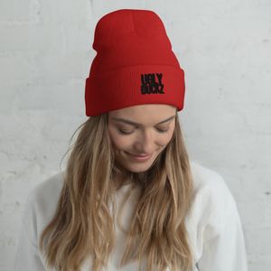 UglyDuck beanie