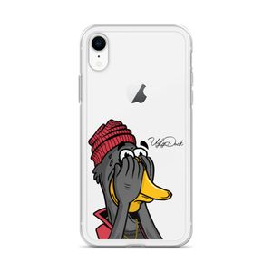UglyDuck Iphone case