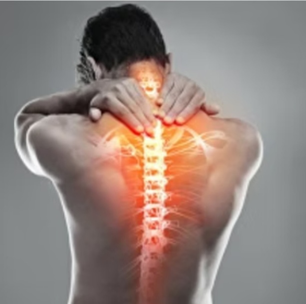 the aches and pains project 