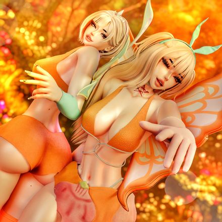 Stella ( SPS + GOLOCO + FACE TRACKING + QUEST )