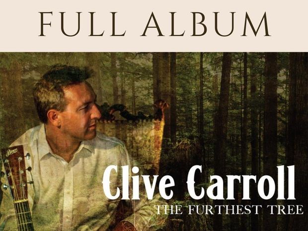 FULL ALBUM (Scores &amp; TAB, except &#x27;A Renaissance Suite&#x27; which is in standard notation only.)