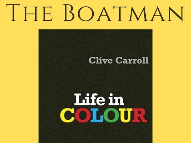 THE BOATMAN (Score &amp; TAB)