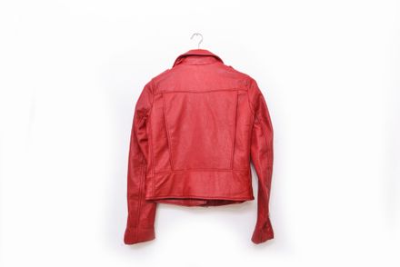 E29_The Red Jacket