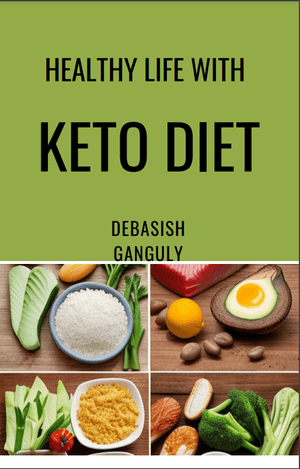Healthy Life With Keto Diet