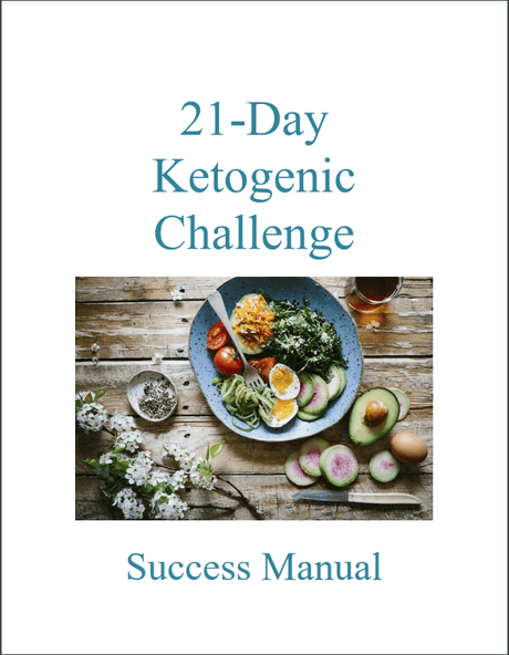21 Days Keto