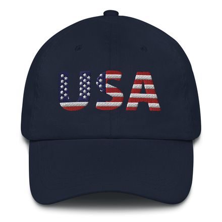 USA 