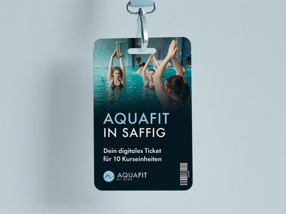 Aquafit Saffig – 4. Staffel 2025