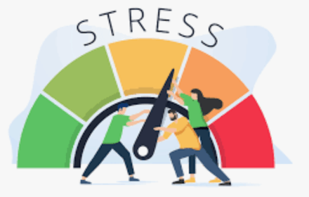 Lær litt mer om stress og bakgrunnen for dette