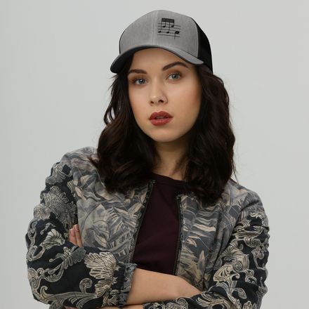 Taorluath Trucker Hat