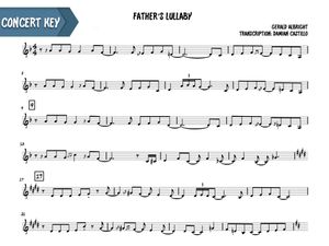 Father&#x27;s Lullaby | Gerald Albright (C)