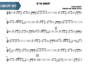 In The Moment | Gerald Albright (C)