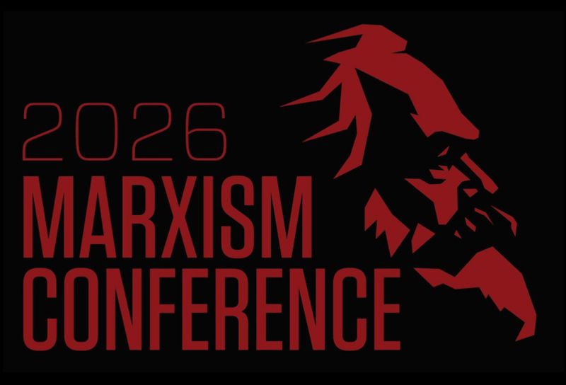 Marxism Conference Donation Link