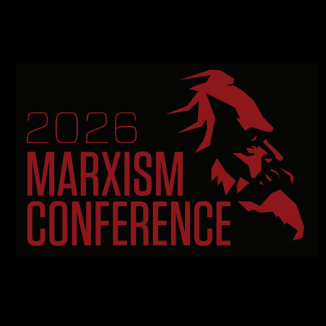 2026 Marxism Conference 