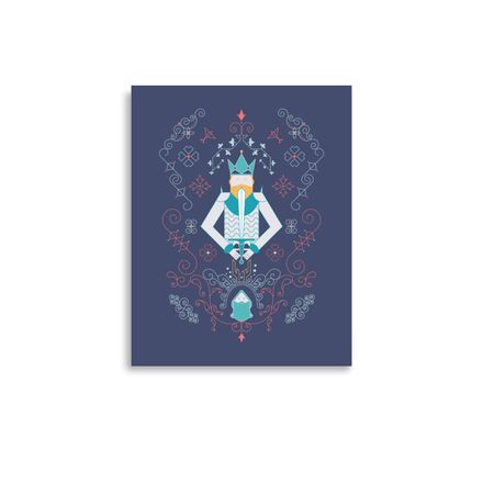 King Arthur 