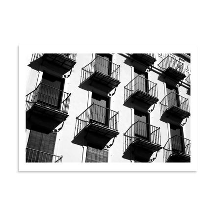 Imaginary cubes