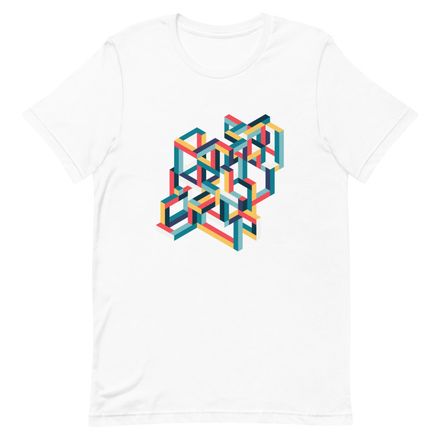 Connected colors