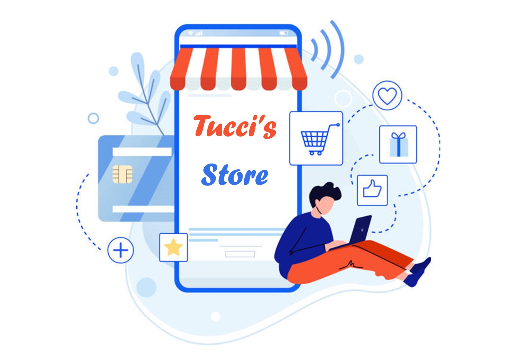 Tucci's Store