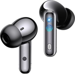 Cuffie Bluetooth, Auricolari Bluetooth 5.4 Stereo HiFi Senza Fili 