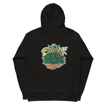 Tom And Jerry Terps Hoodie