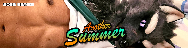 Another Summer cover photo.