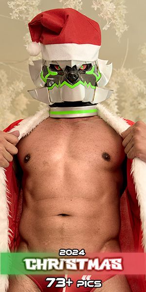 Monomasa (Christmas 2024)