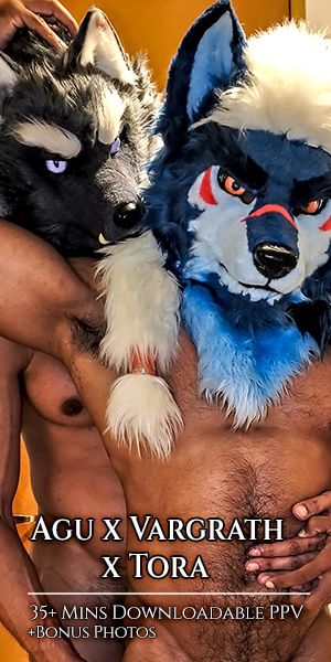AGU x Vargrath x Tora