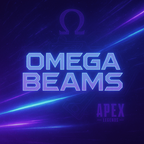 Apex Legends - Omega Beams
