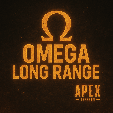 Apex Legends - Long Range Aim