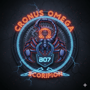 Black Ops 7 - Scorpion Script