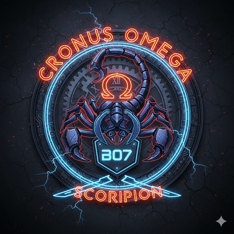 Black Ops 7 - Scorpion Script