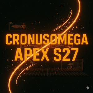 CronusOmegaS27 Script