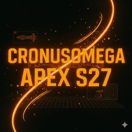 CronusOmegaS27 Script