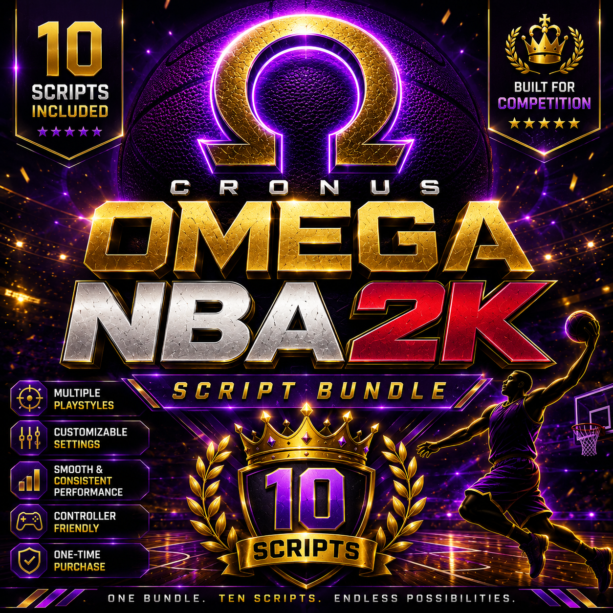 NBA 2K