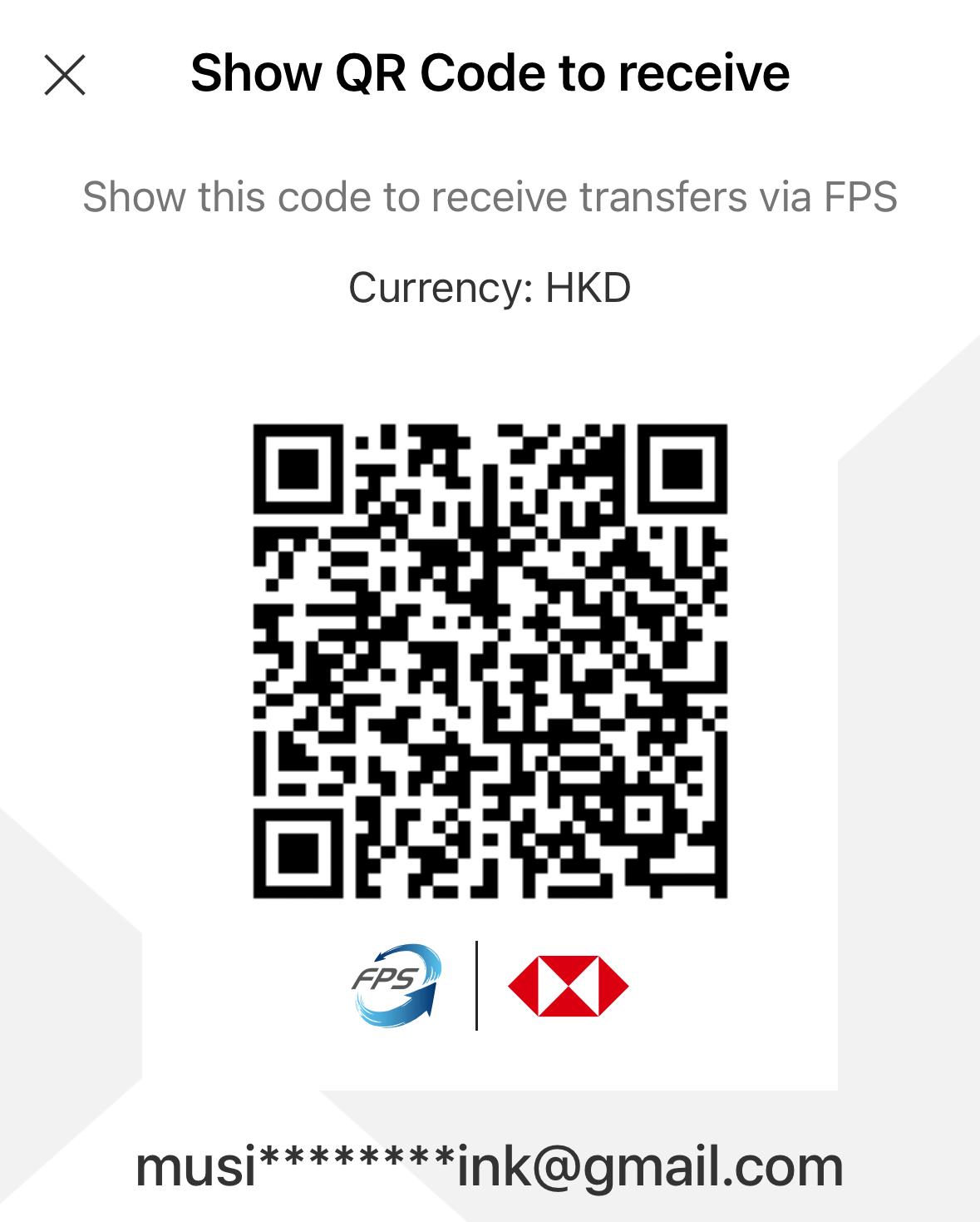 FPS Code