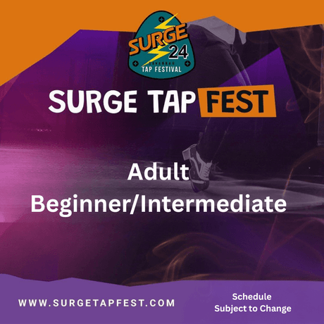 Adult Beginner/Intermediate