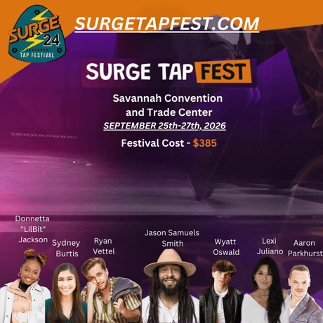 Surge Tap Fest