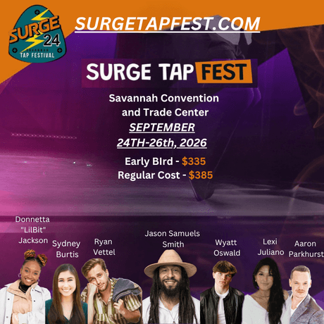 Surge Tap Fest